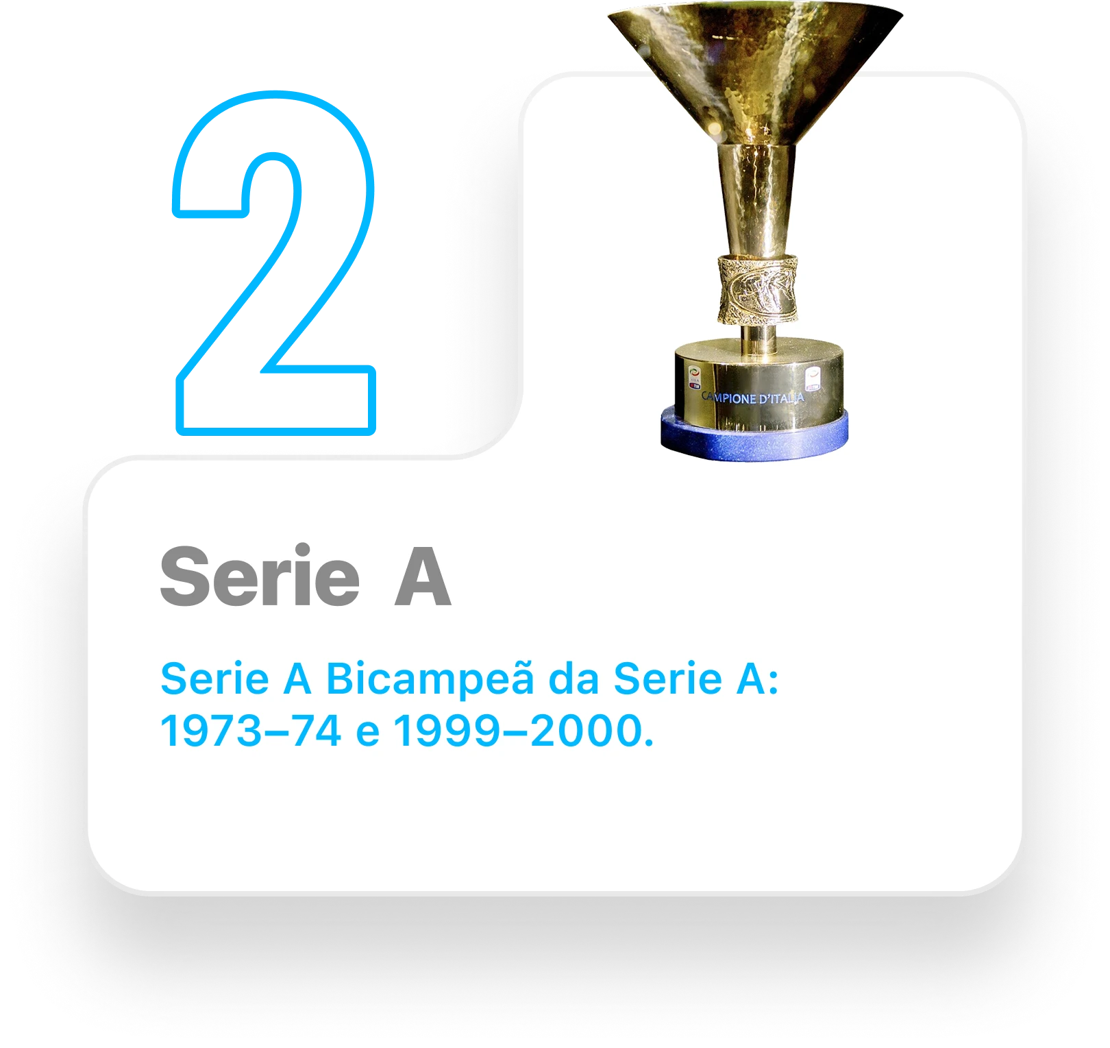 Troféu Serie A