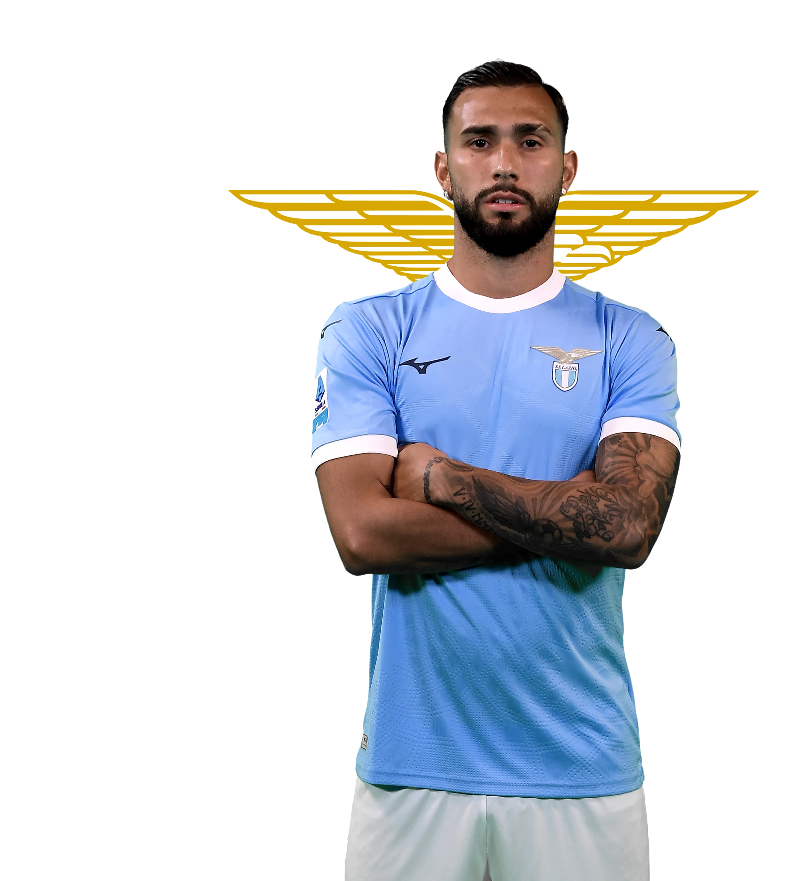 Lazio - ABCVIP
