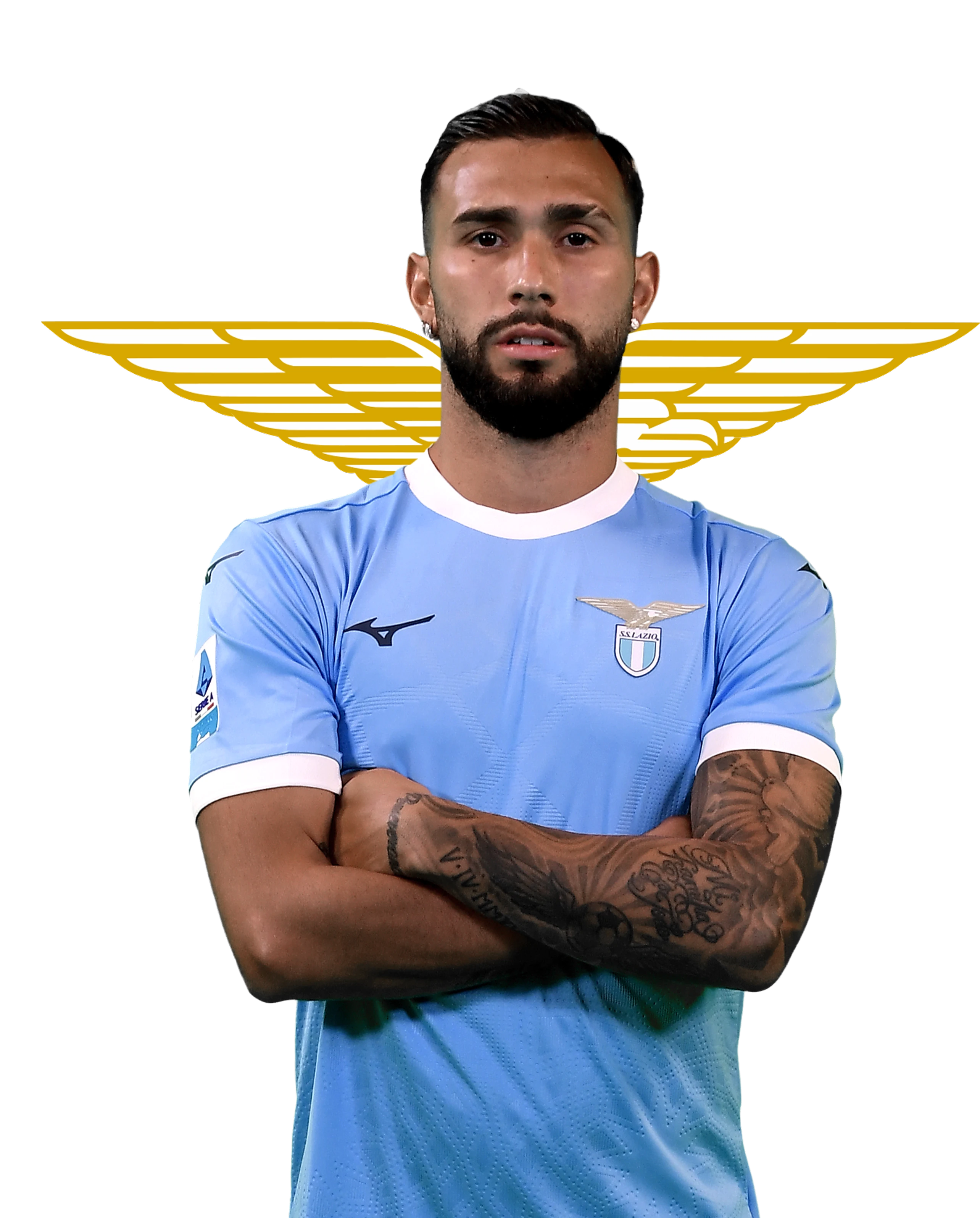 Lazio - ABCVIP