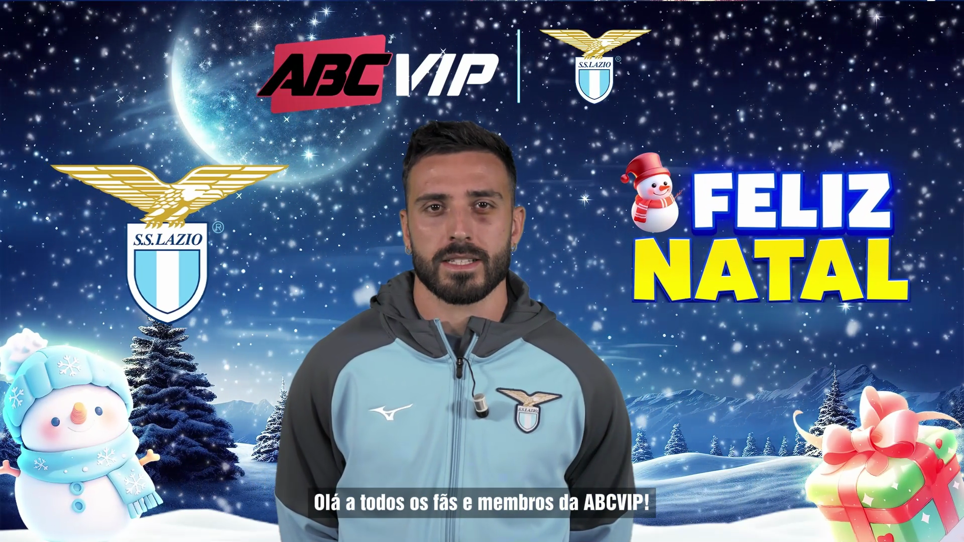 Feliz Natal